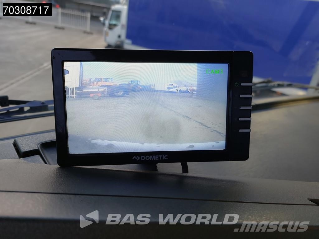 Renault C 430 C 6X4 HYVA NG 2018 TAXL skiploader 6x4 Big-A Skip loader trucks