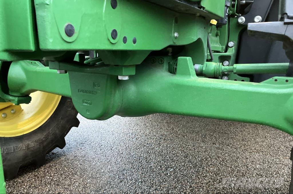 John Deere 5100 R Трактора