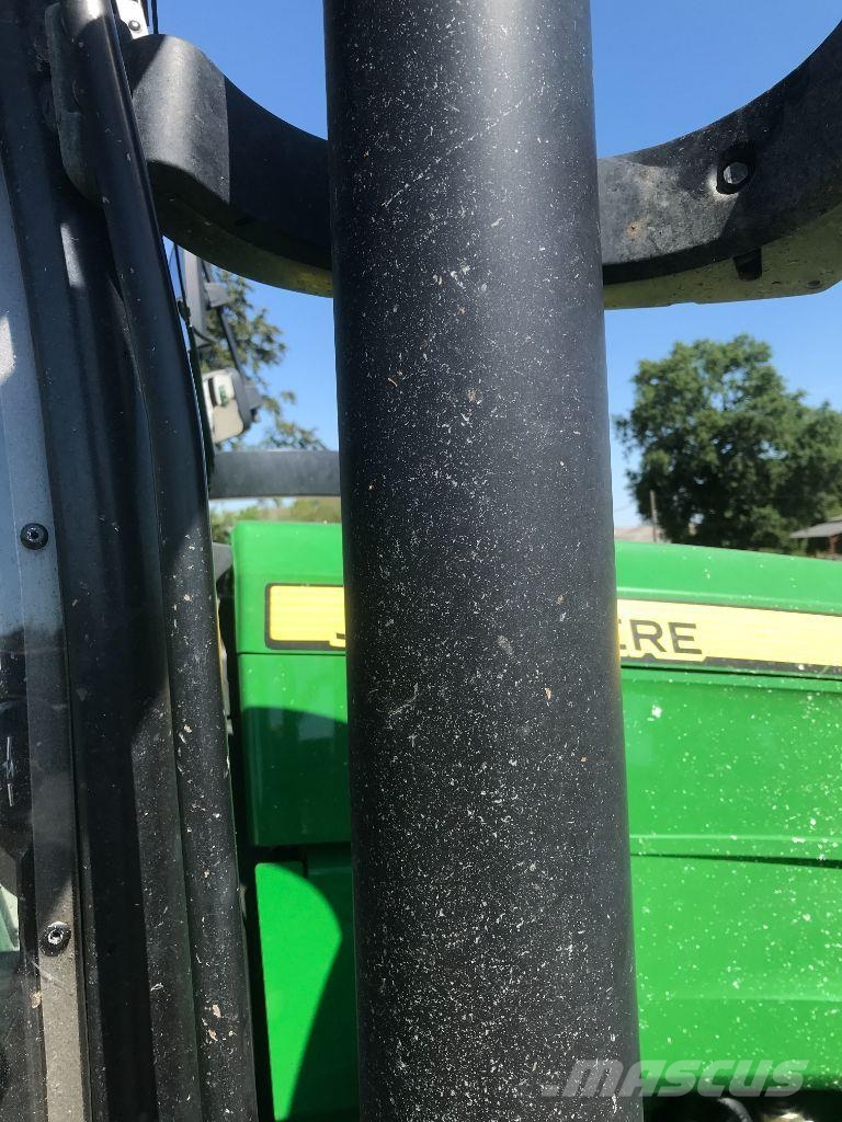 John Deere 5100 R Трактора