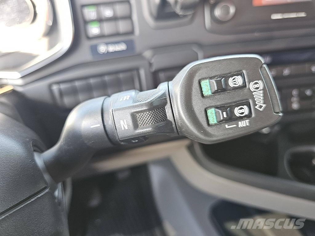 Scania R450 6x2*4 Lanový nosič kontajnerov