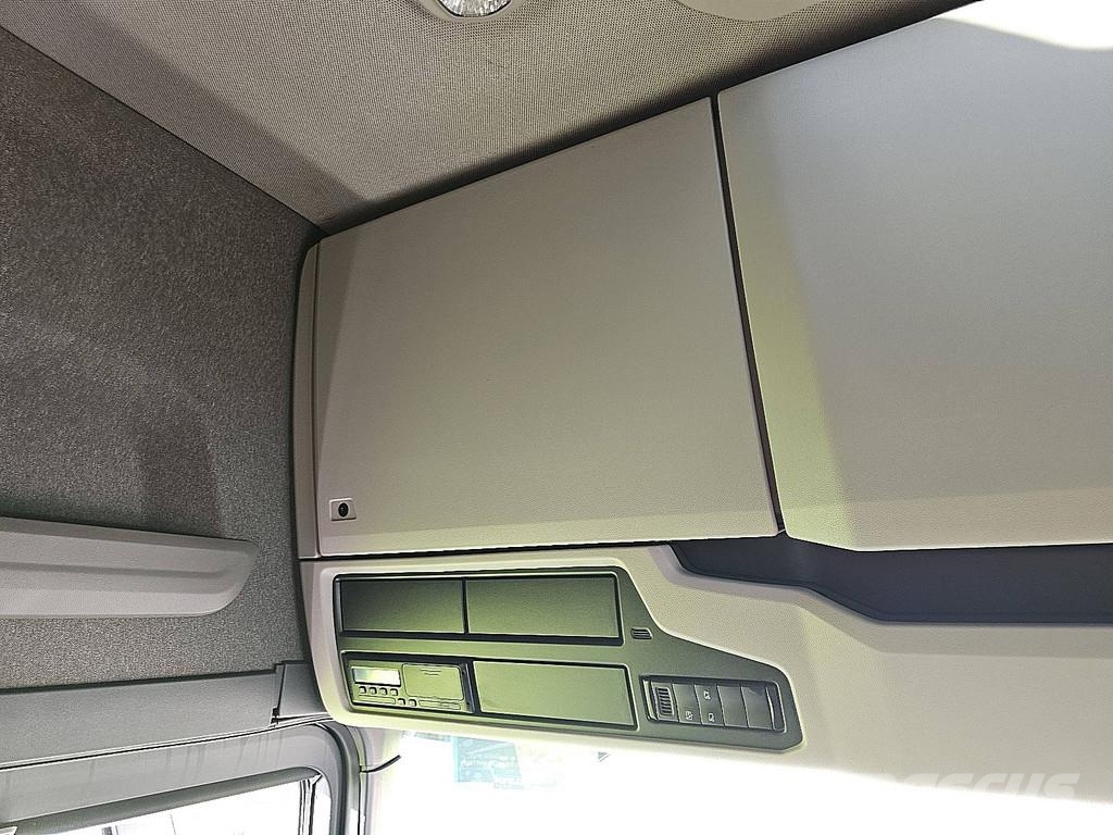 Scania R450 6x2*4 Lanový nosič kontajnerov