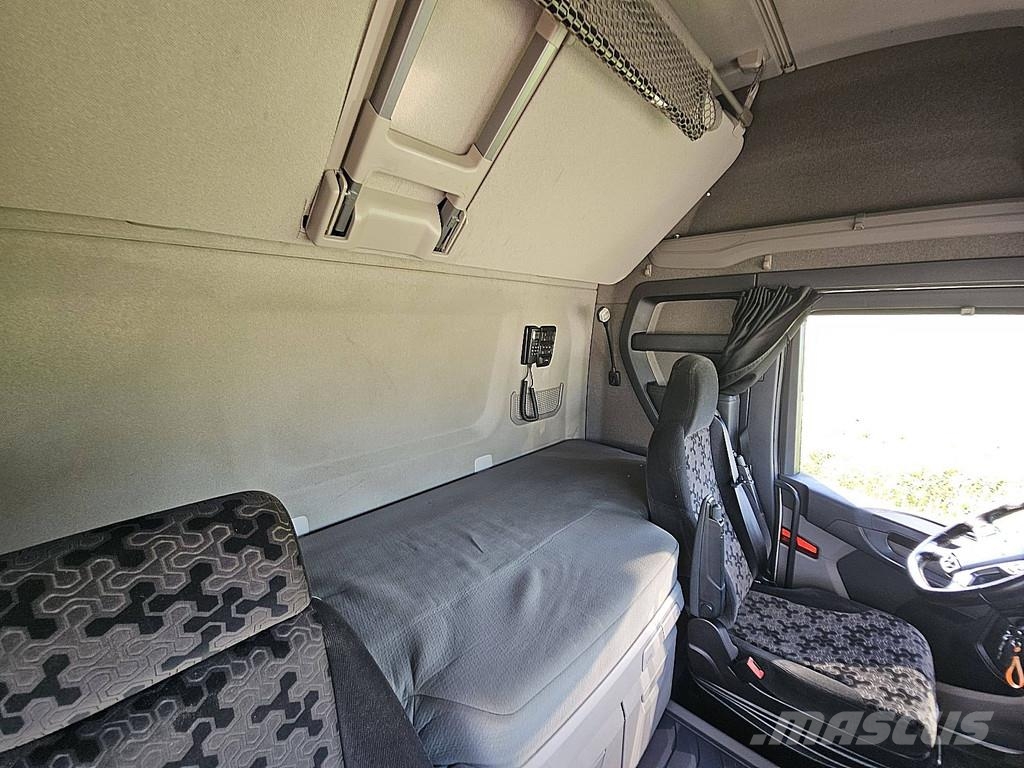 Scania R450 6x2*4 Lanový nosič kontajnerov