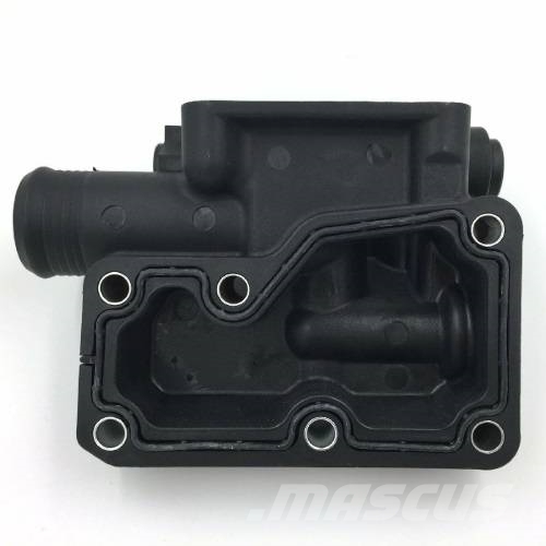 CAT Carcasa termostat - 2346862 散热器