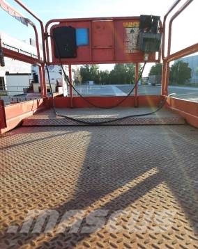 JLG 4069 LE Piattaforme a pantografo