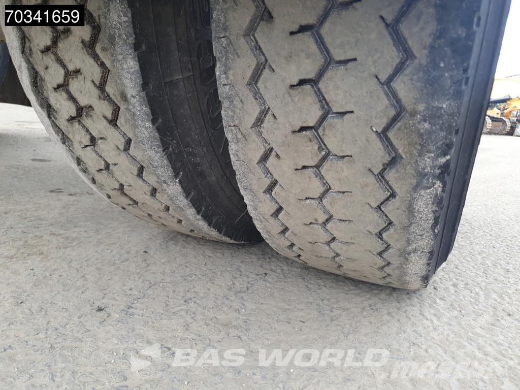 Pavic HT A 20 QSTE690 Prikolice za hlode