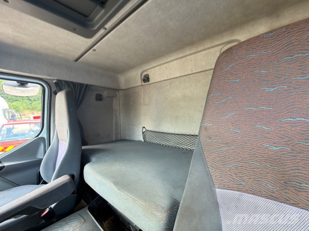 Renault Premium 420 DCI *ACCIDENTE*DAMAGED*UNFALL* وحدات الجر