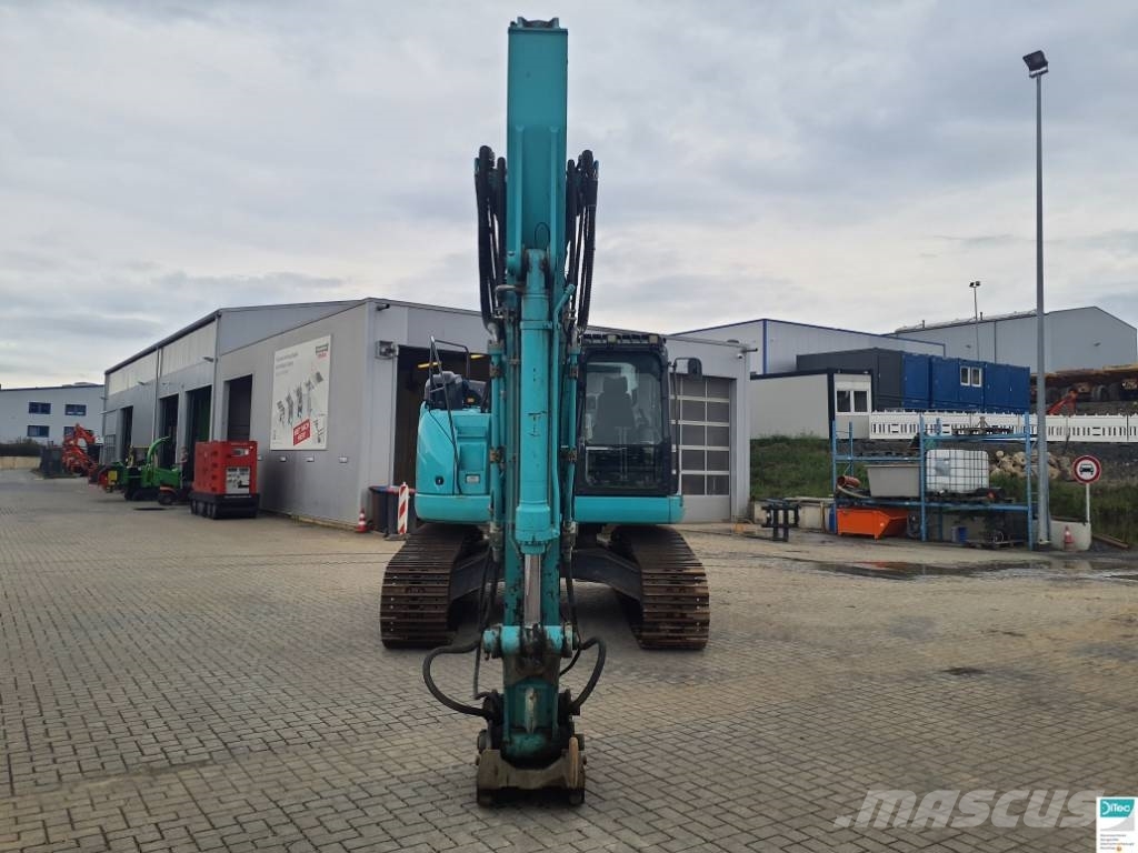Kobelco SK 270 LC Escavadoras de rastos