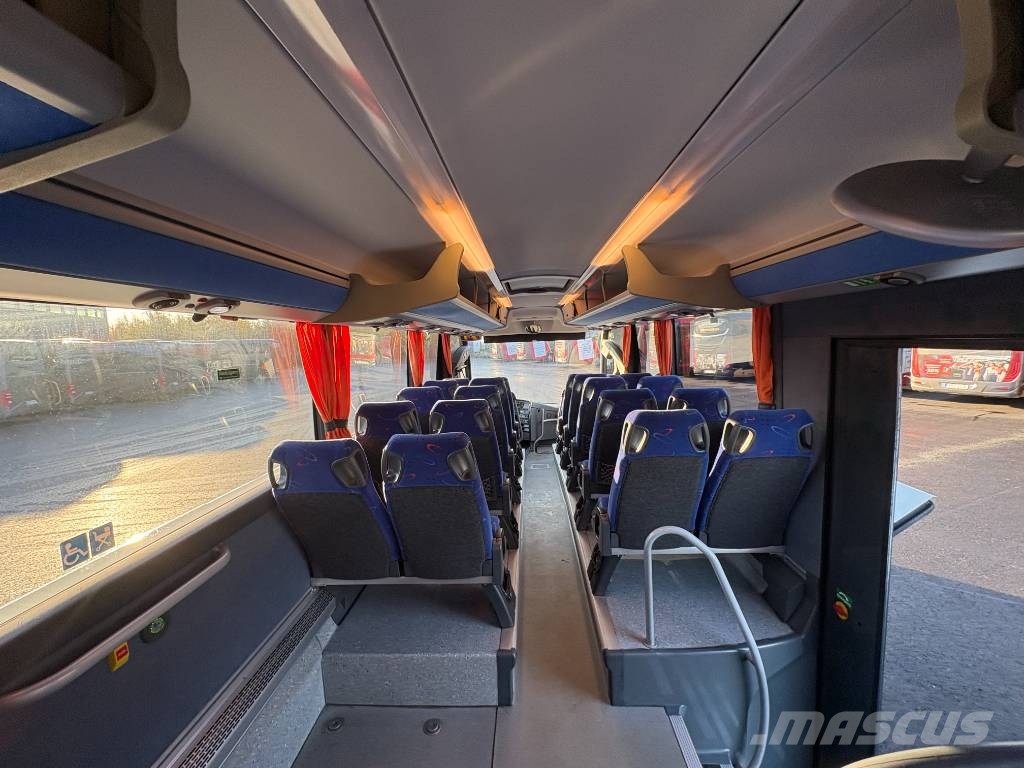 Scania Omniexpress 12 meters Autokary turystyczne