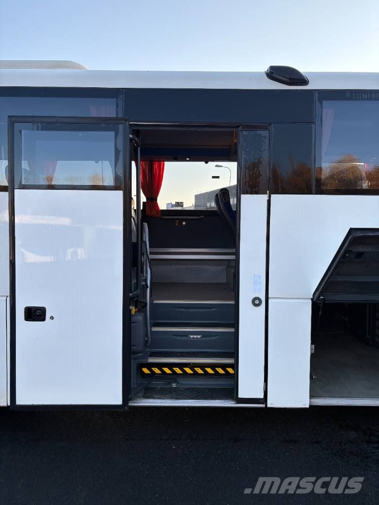 Scania Omniexpress 12 meters Autokary turystyczne