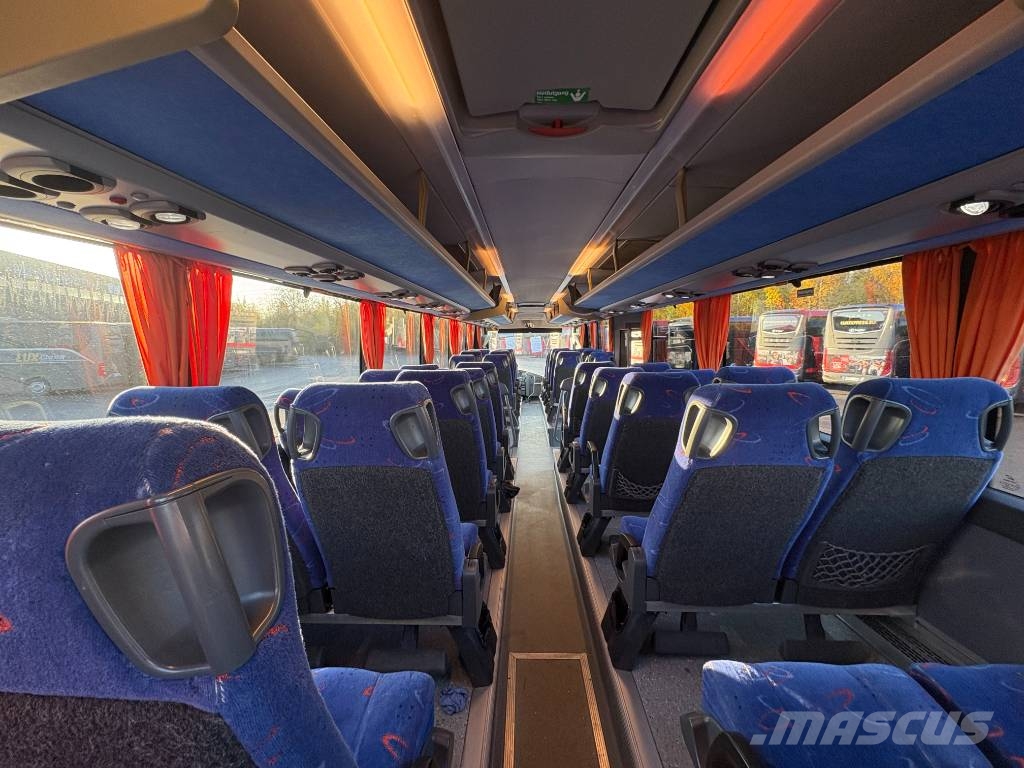 Scania Omniexpress 12 meters Autokary turystyczne