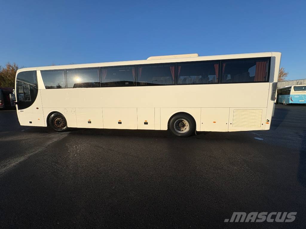 Scania Omniexpress 12 meters Autokary turystyczne