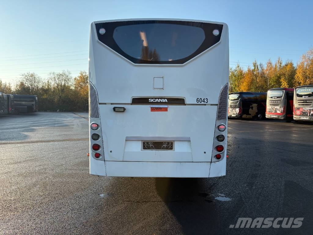 Scania Omniexpress 12 meters Autokary turystyczne