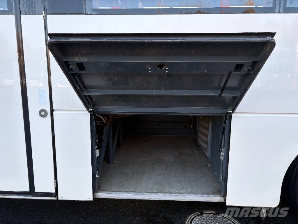 Scania Omniexpress 12 meters Autokary turystyczne