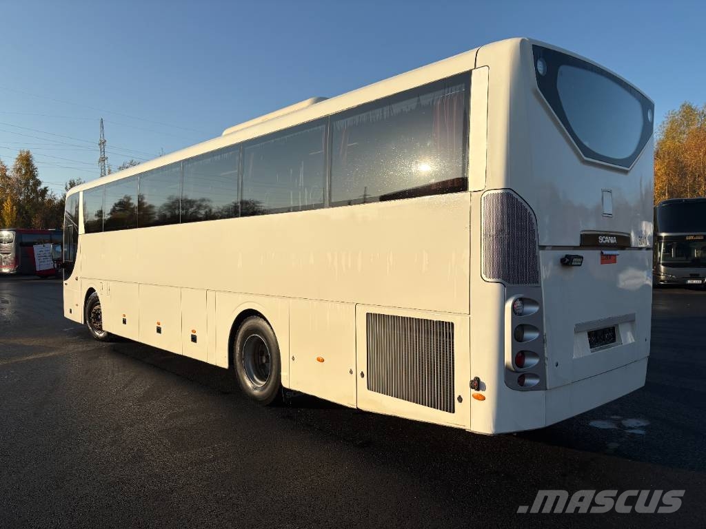 Scania Omniexpress 12 meters Autokary turystyczne