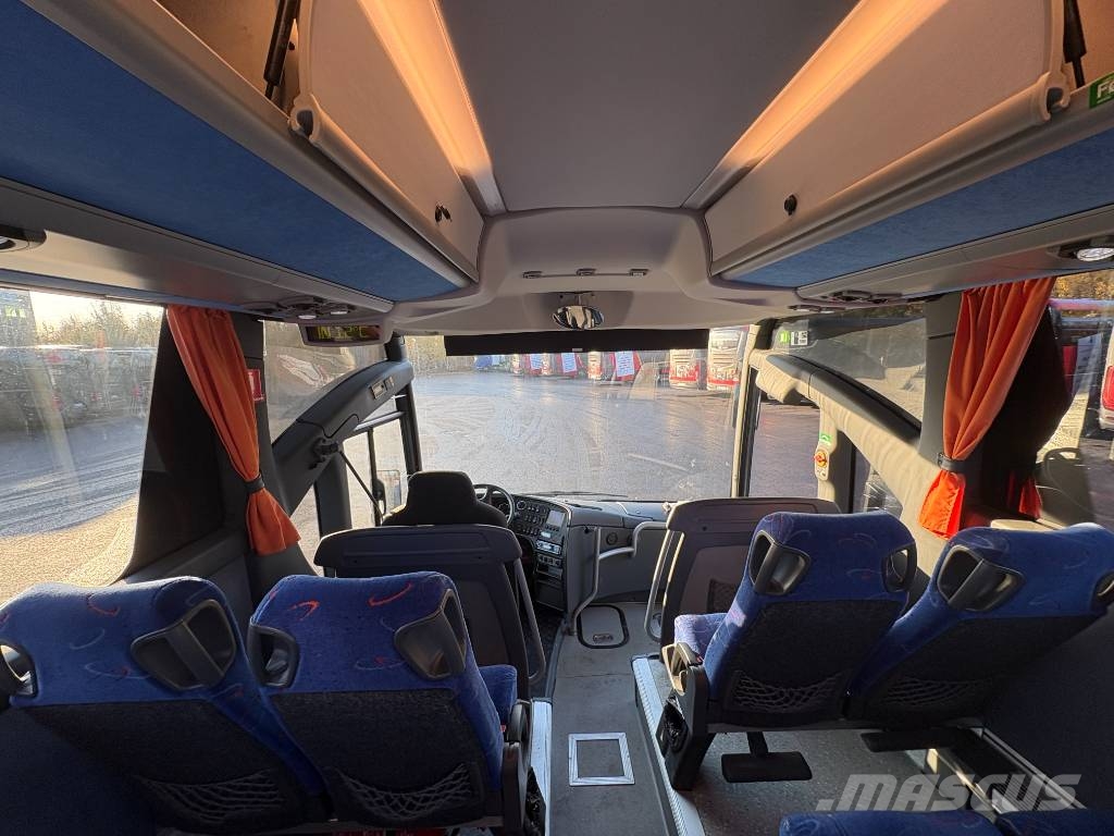 Scania Omniexpress 12 meters Autokary turystyczne