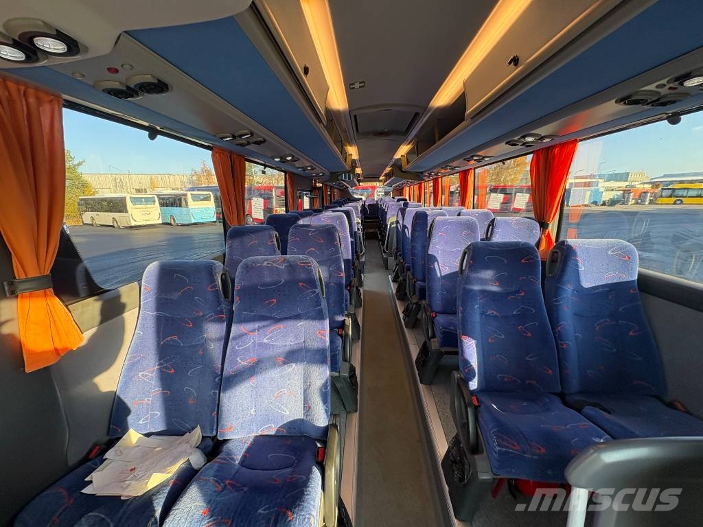 Scania Omniexpress 12 meters Autokary turystyczne