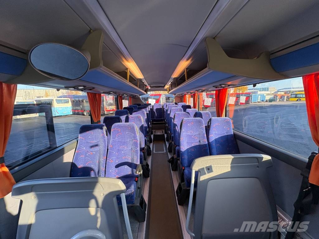 Scania Omniexpress 12 meters Autokary turystyczne