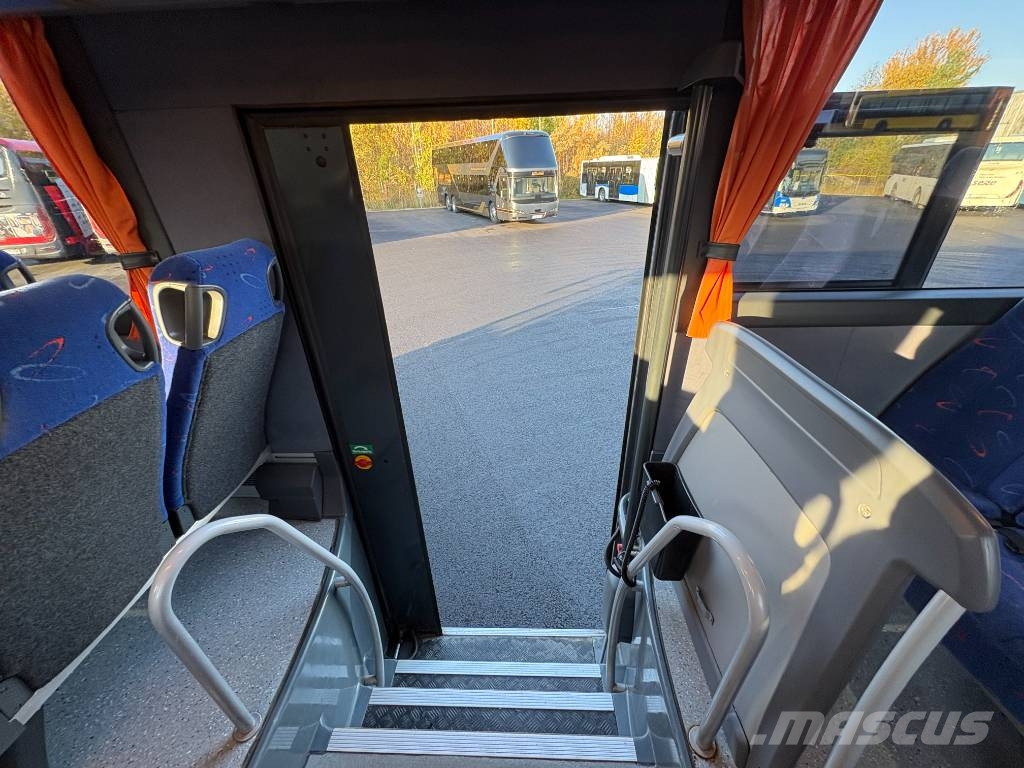 Scania Omniexpress 12 meters Autokary turystyczne