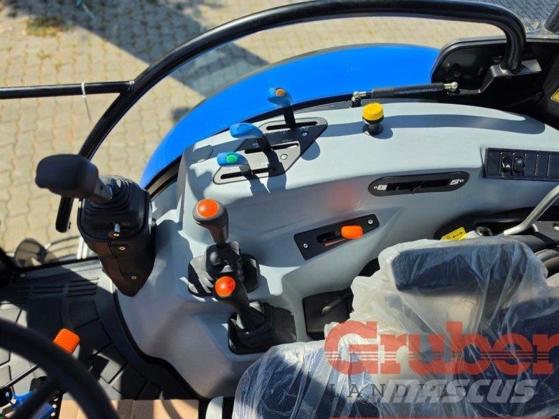 New Holland T5.100 S PowerShuttle Ostale poljoprivredne mašine