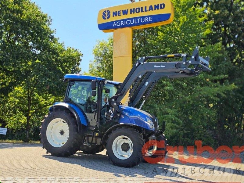 New Holland T5.100 S PowerShuttle Ostale poljoprivredne mašine