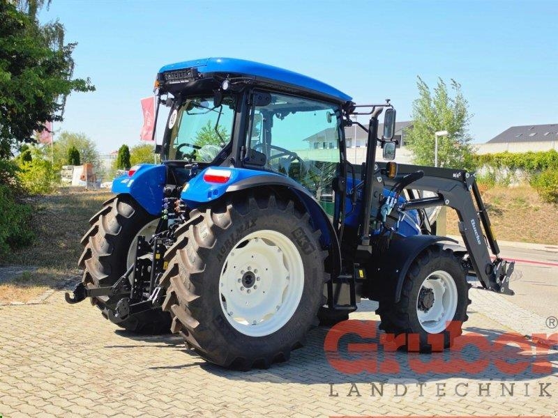 New Holland T5.100 S PowerShuttle Ostale poljoprivredne mašine