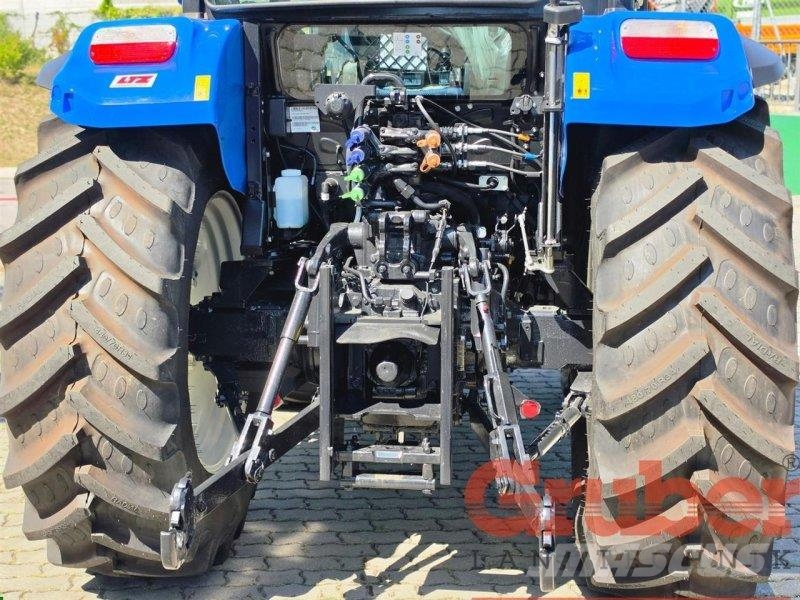 New Holland T5.100 S PowerShuttle Ostale poljoprivredne mašine