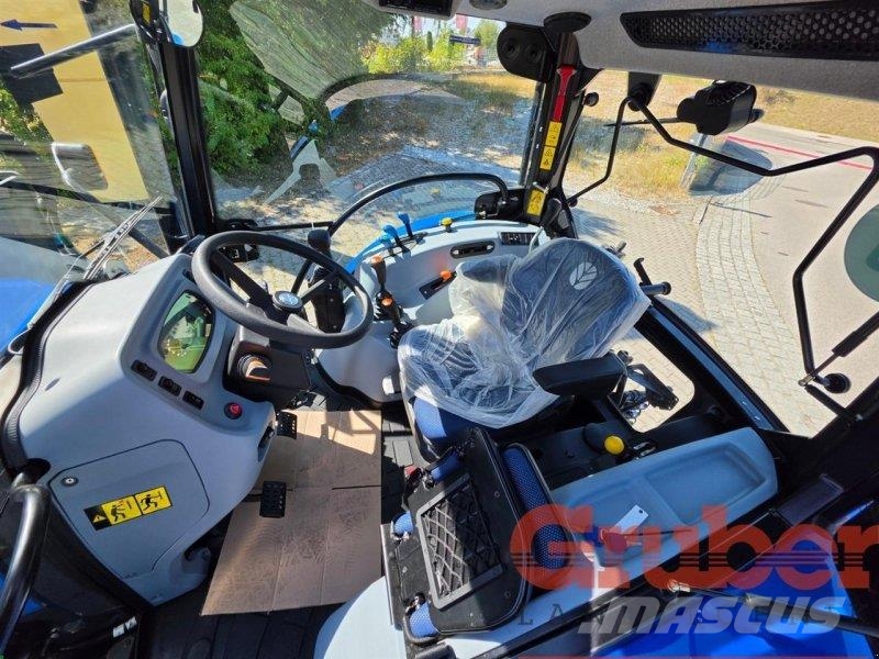 New Holland T5.100 S PowerShuttle Ostale poljoprivredne mašine