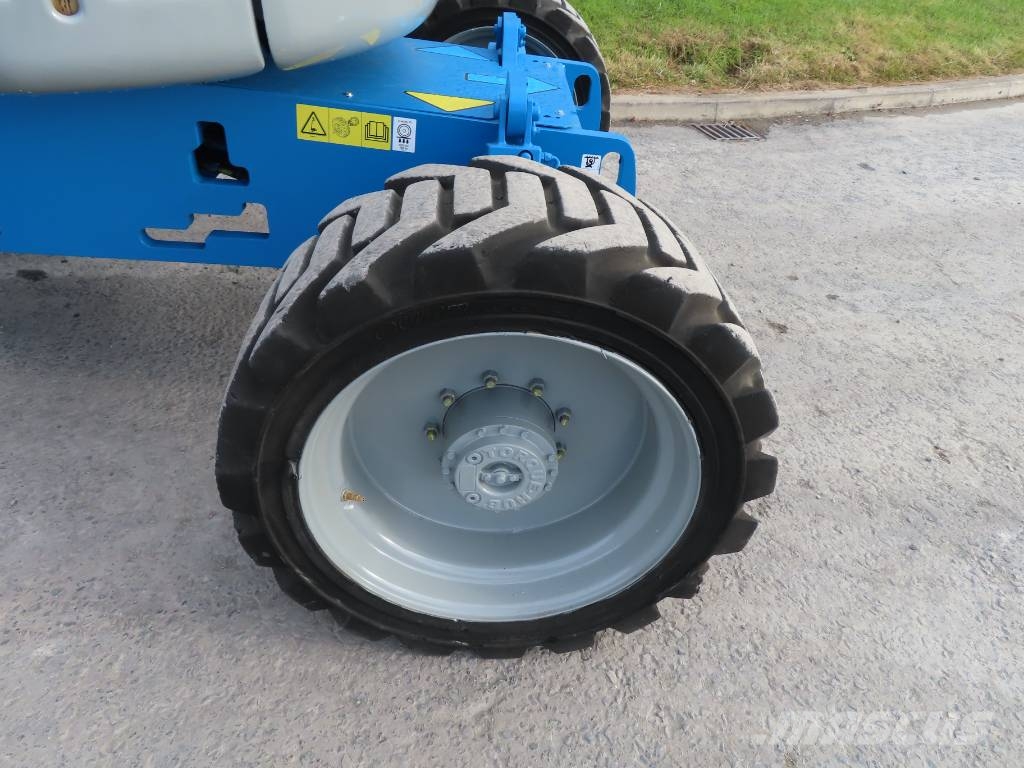 Genie Z 45/25 RT Knikarmhoogwerkers