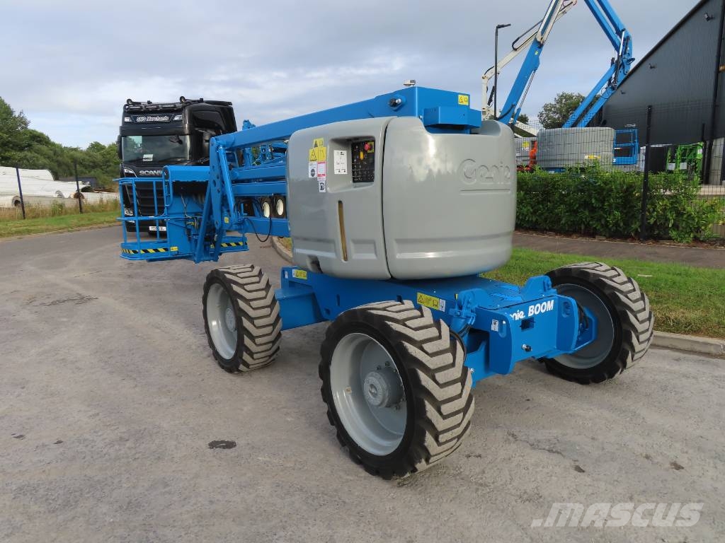 Genie Z 45/25 RT Knikarmhoogwerkers