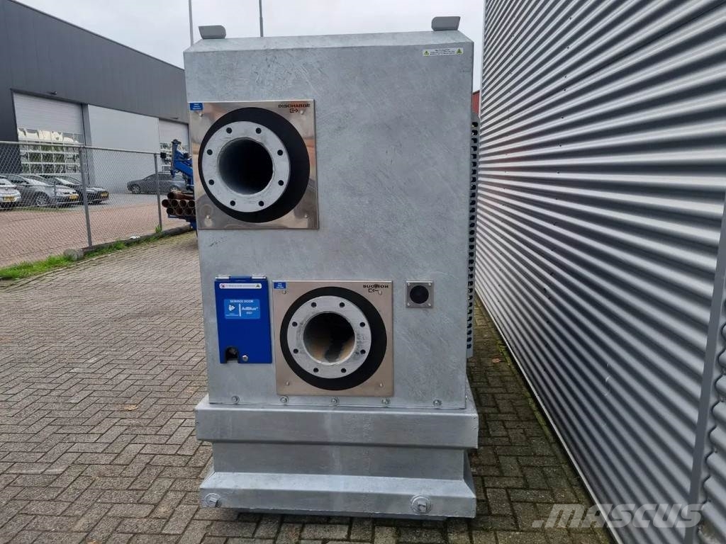 Impulse SIP 200-8HP JCB Diesel engine Pompa de apa