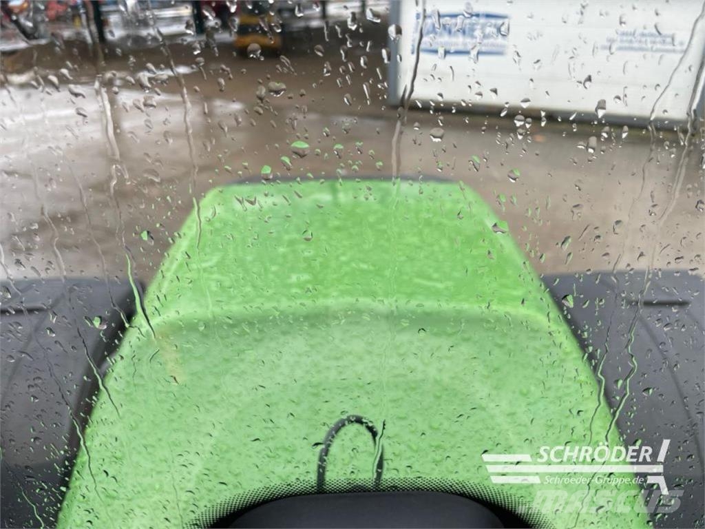 Fendt 718 VARIO GEN6 PROFI PLUS Tractoare