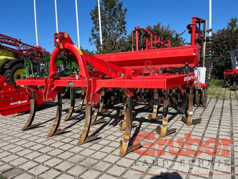 Rotoland TOP 3.0 Ostale poljoprivredne mašine