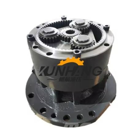 Komatsu 201-26-00140 201-26-0013 Swing Gearbox PC60 PC60-7 Гидравлическая система