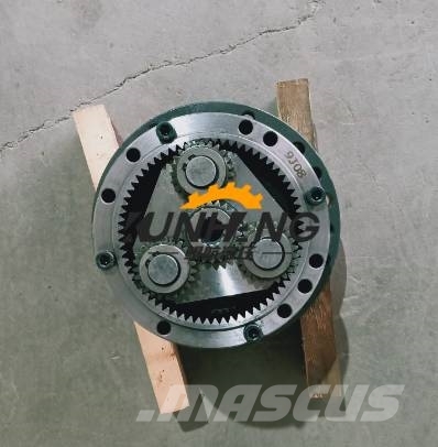 Komatsu 201-26-00140 201-26-0013 Swing Gearbox PC60 PC60-7 Гидравлическая система