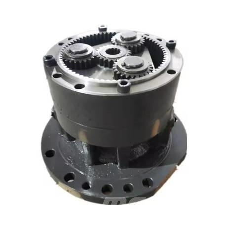 Komatsu 201-26-00140 201-26-0013 Swing Gearbox PC60 PC60-7 Гидравлическая система