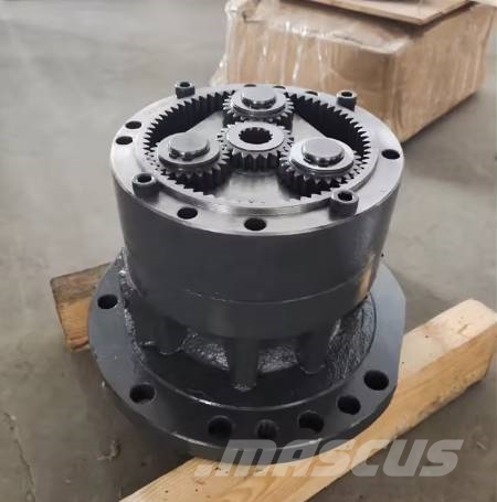 Komatsu 201-26-00140 201-26-0013 Swing Gearbox PC60 PC60-7 Гидравлическая система
