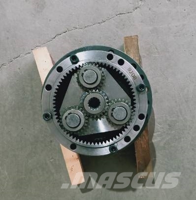 Komatsu 201-26-00140 201-26-0013 Swing Gearbox PC60 PC60-7 Гидравлическая система