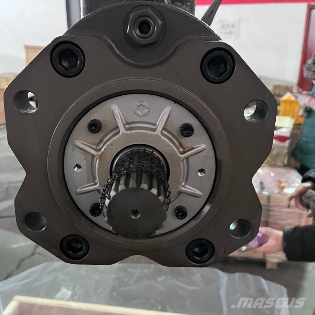 VolvoVOE14632316 K5V160DT EC300E Main Pump EC300 Váltók