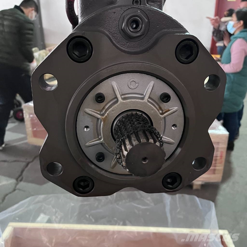 VolvoVOE14632316 K5V160DT EC300E Main Pump EC300 Váltók