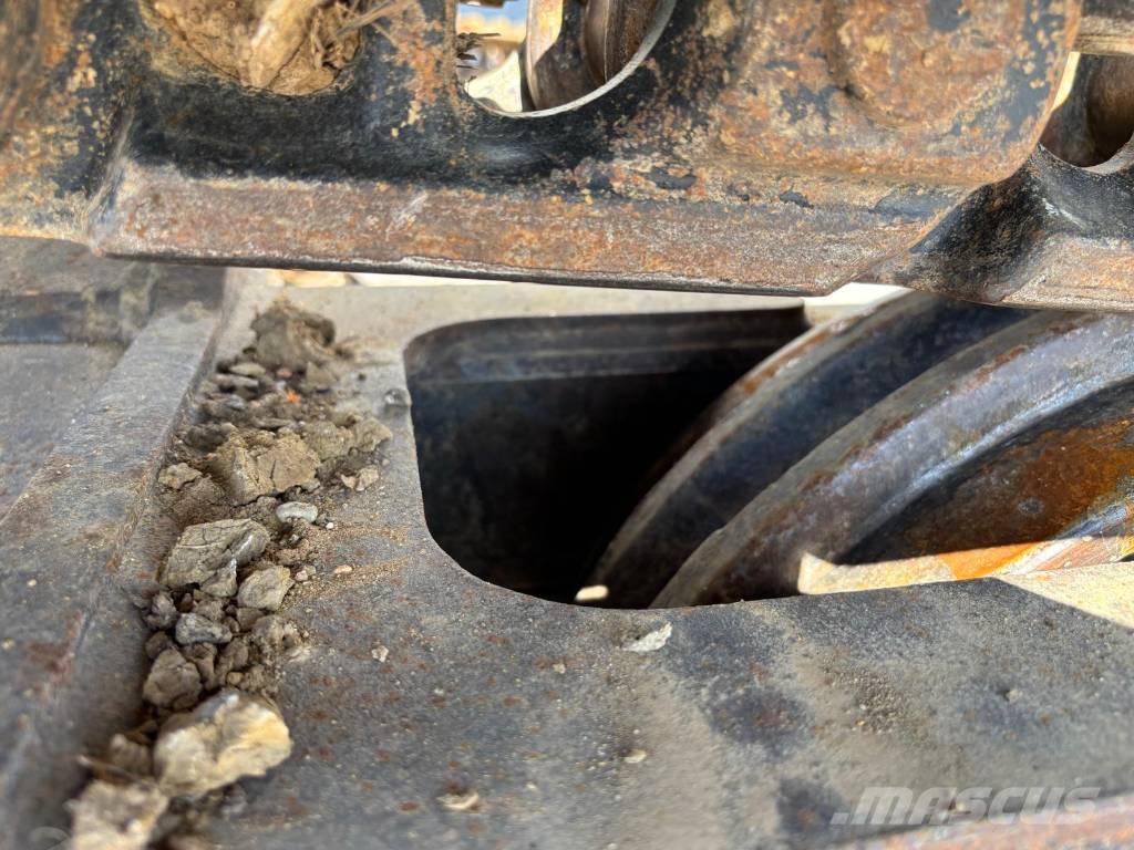 Volvo EC 250 ENL (Two Buckets) Koparki gąsienicowe