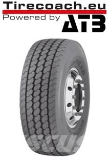 Goodyear 445/75r22.5 OMNITRAC MSS 170J Reifen