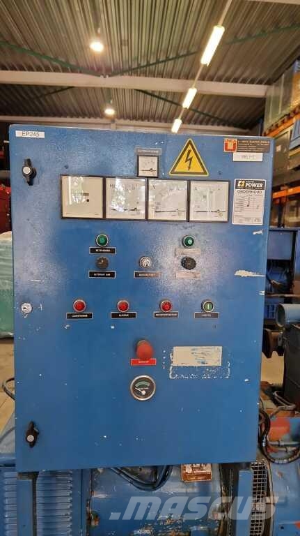 Deutz FSL413 Overige generatoren