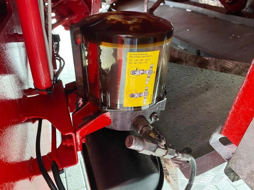 Tadano ATF 40G-2 KRAAN/KRAN/CRANE/GRUA Mobiilinosturit
