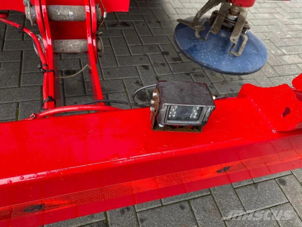 Tadano ATF 40G-2 KRAAN/KRAN/CRANE/GRUA Mobiilinosturit