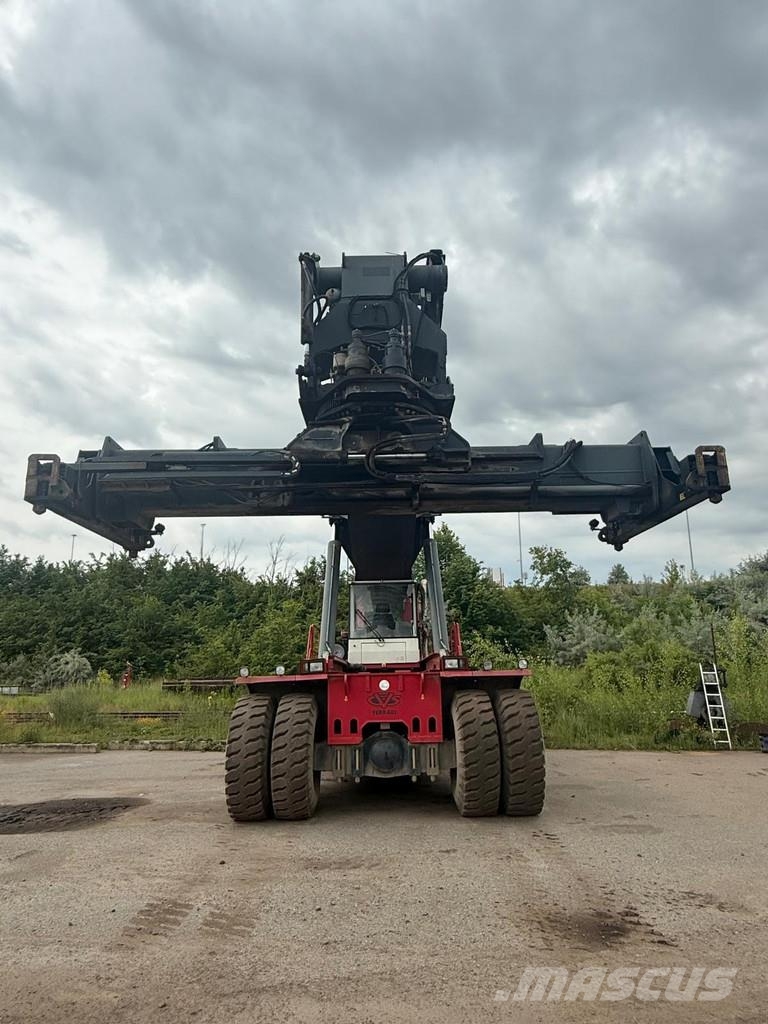 CVS Ferrari F478 CVS-Ferrari F478 - Multi Spreader - 20/30/40/ 리치 스태커