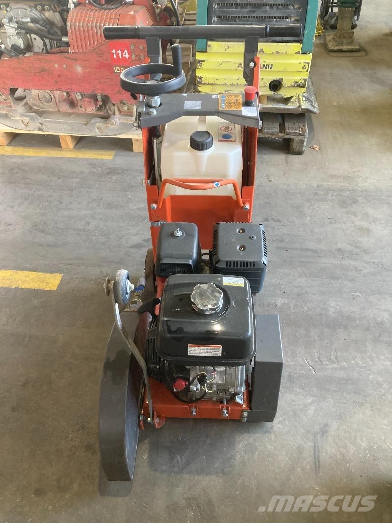 Husqvarna Fugenschneider FS 400 LV 500mm Būvniecība- Citi