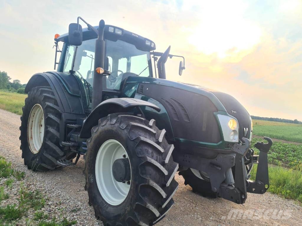 Valtra T173