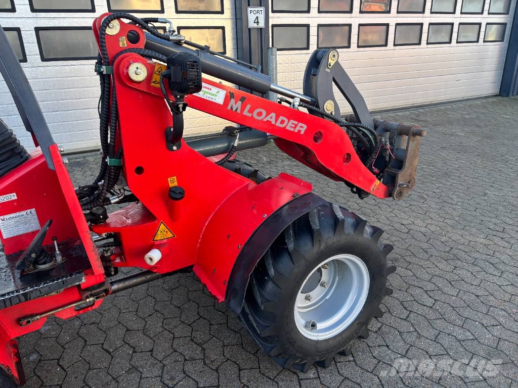VM Loader VM Loader 1036 Schrankladers