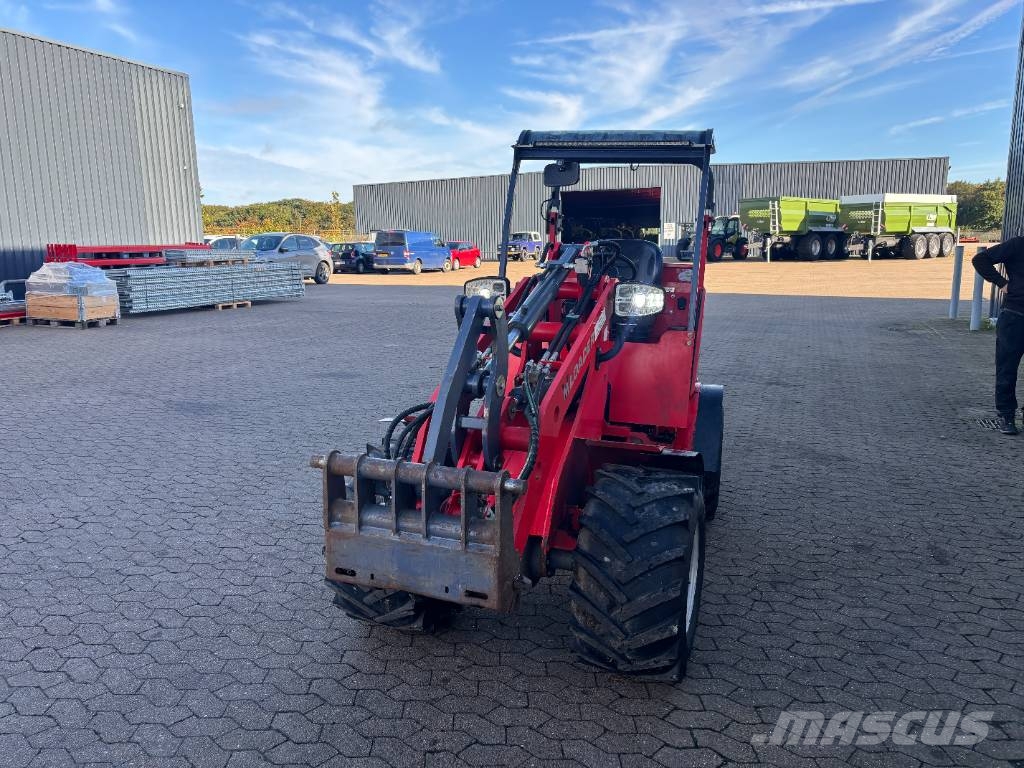 VM Loader VM Loader 1036 Schrankladers