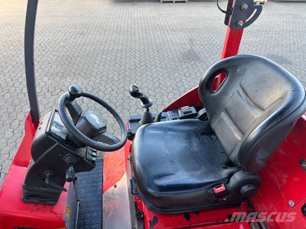 VM Loader VM Loader 1036 Schrankladers